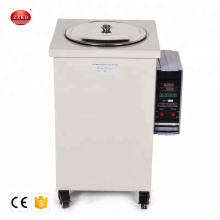 GYY Circulating Heating Source Temperature Calibration Bath for Glass Reactor